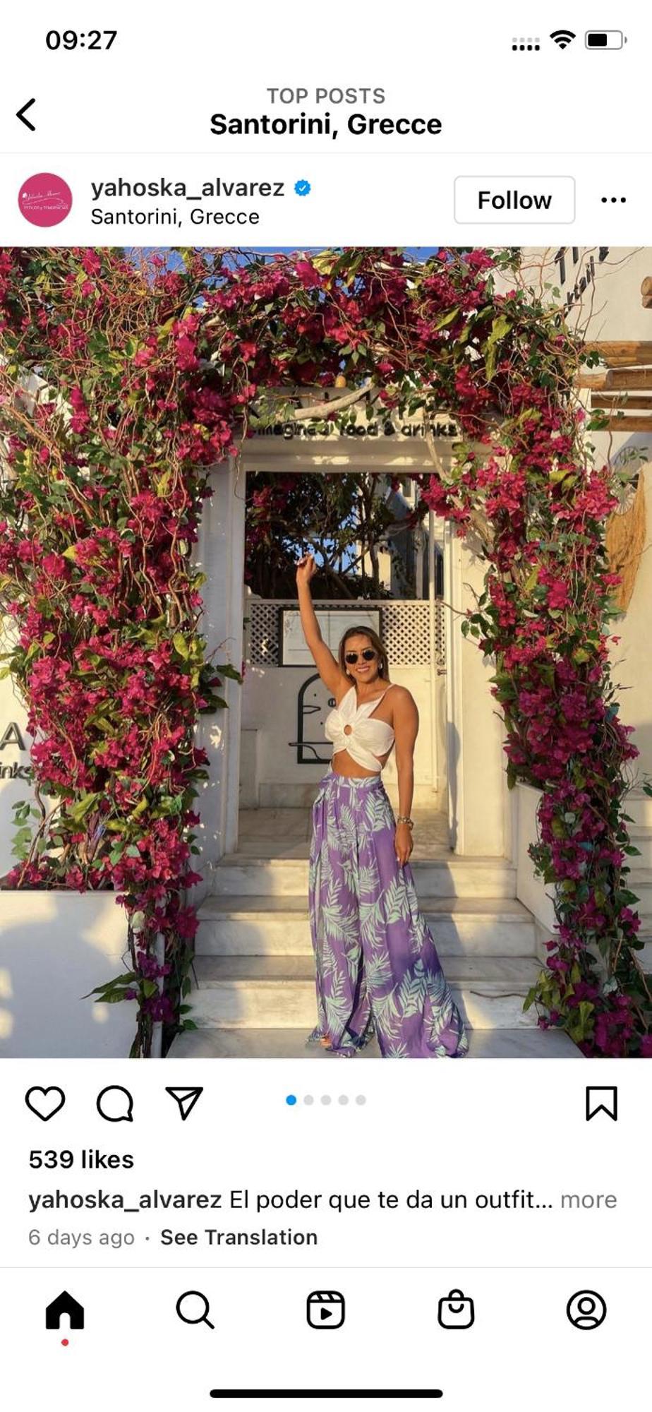 Santorini Blue Hotel Negombo Eksteriør billede