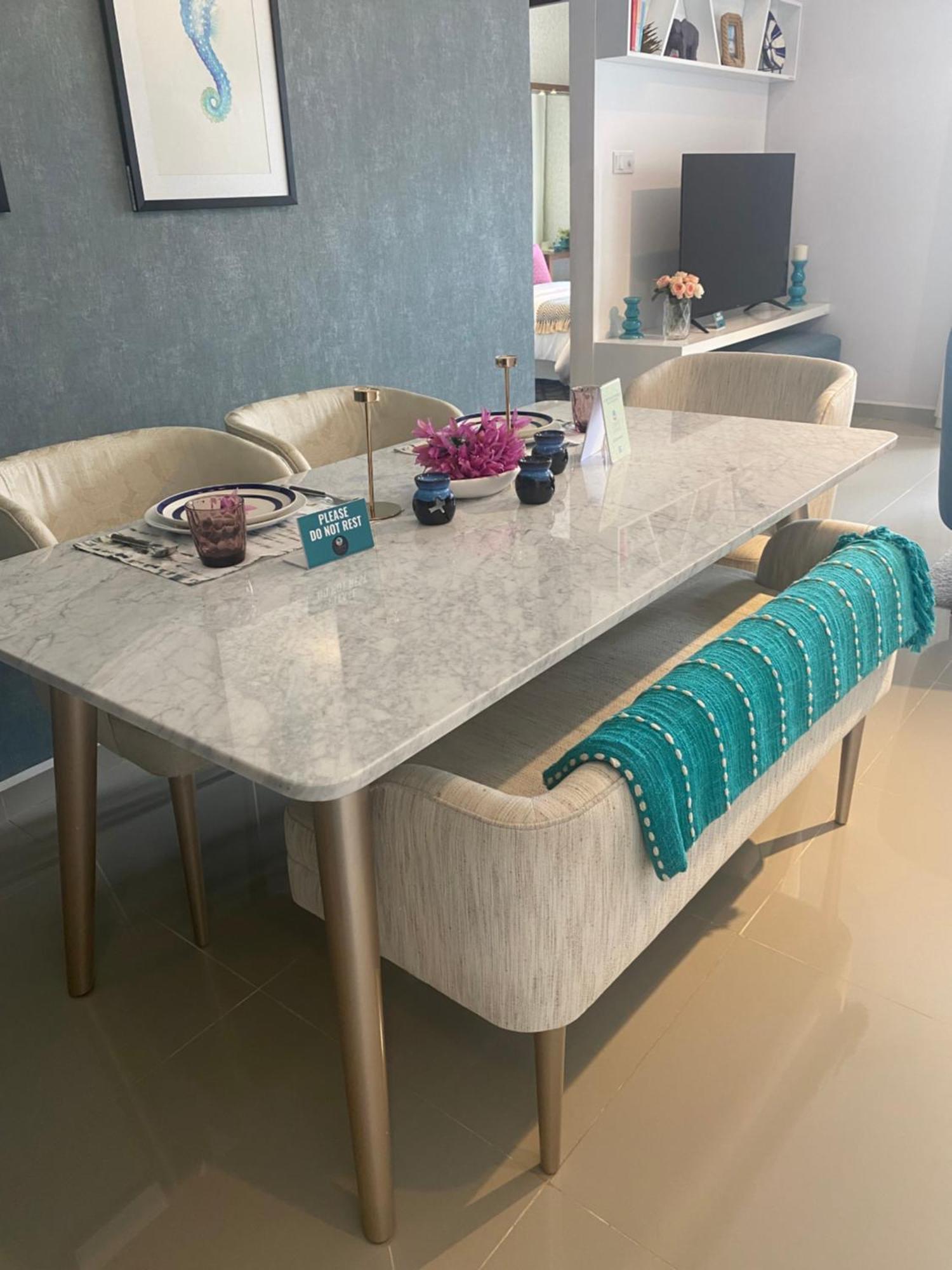 Santorini Blue Hotel Negombo Eksteriør billede